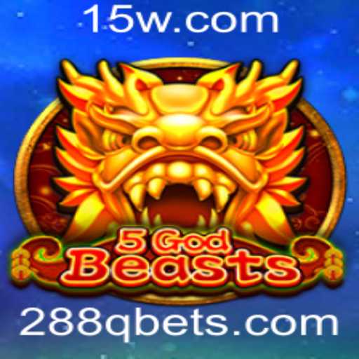 Explorando o Mundo de 5GodBeasts: Um Jogo de Estratégia Empolgante