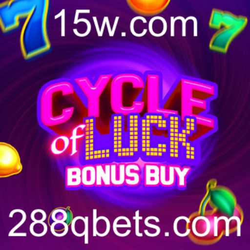 CycleofLuckBonusBuy: Uma Imersão no Jogo de Fortuna e Estratégia