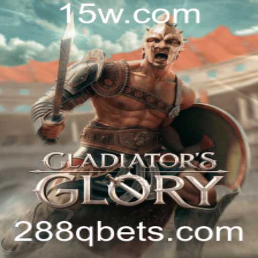 GladiatorsGlory: Mergulhe na Arena da Era Moderna