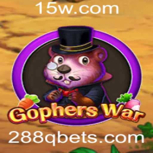 Explorando o Mundo de GophersWar: Uma Jornada Inesquecível