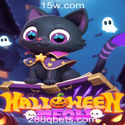 Descubra o Fascinante Mundo de 'HalloweenMeow': Um Jogo Envolvente