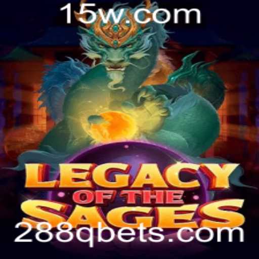 LegacyoftheSages: A Intrigante Jornada do Jogo Estratégico '288q'