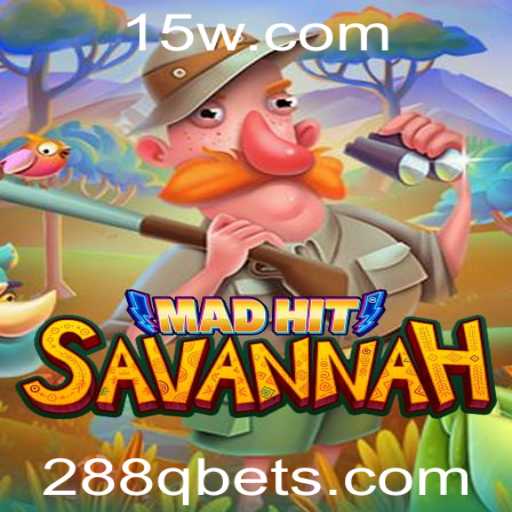 Explorando o Universo Imersivo de MadHitSavannah