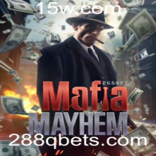 MafiaMayhem: Um Mergulho no Mundo da Estratégia e Intriga