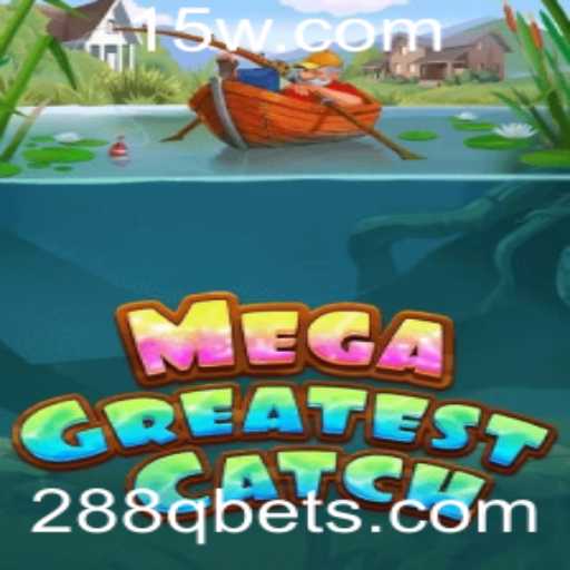 Descubra o Excitante Mundo de MegaGreatestCatch: Regras e Estratégias
