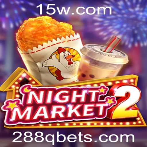 NightMarket2: Um Novo Fenômeno no Mundo dos Jogos
