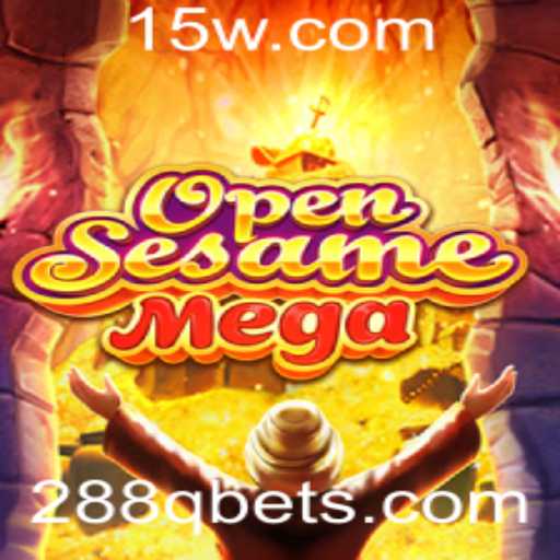 Descubra o Mundo de OPENSESAMEMEGA: O Jogo Que Está Conquistando a Geração Atual