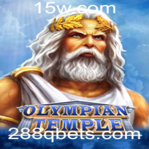 OlympianTemple: Uma Aventura Épica no Mundo dos Deuses