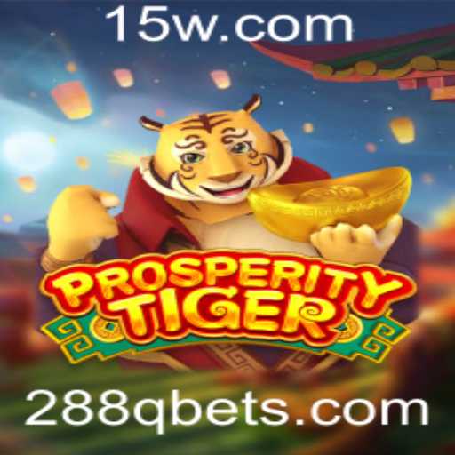 Descubra ProsperityTiger: Um Mergulho no Mundo Estratégico do Jogo