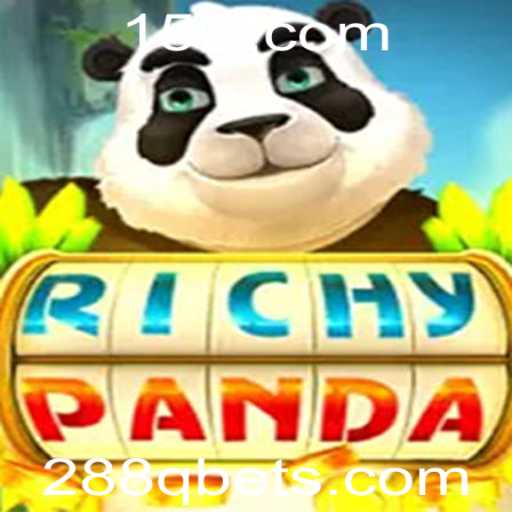RichyPanda: Aventuras e Estratégia em um Mundo de Pandas e Tesouros
