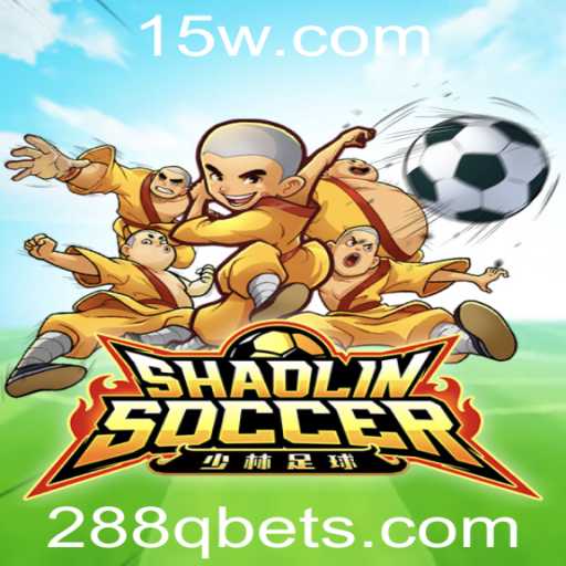 Descubra o Fascinante Mundo do Jogo ShaolinSoccer