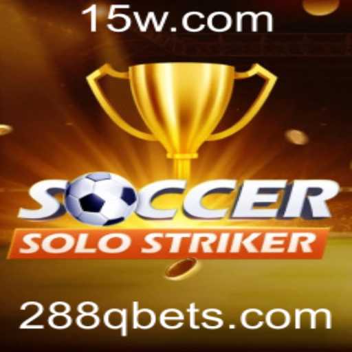 SoccerSoloStriker: A Revolução dos Jogos de Futebol